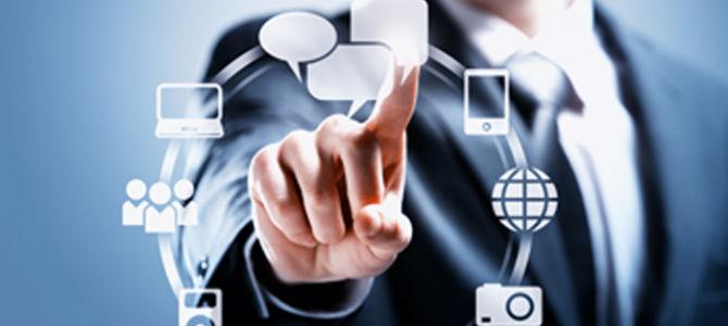 Brand your Business and Stay connected with Customers