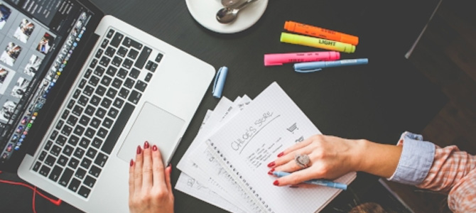 Logo designing v\s Branding: Things you need to Know