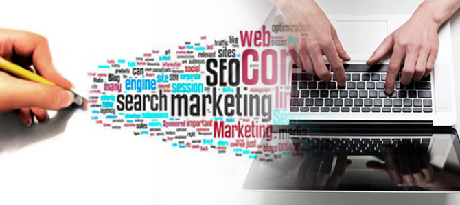Understanding the Different Types of Content Writing Understanding the Different Types of Content Writing