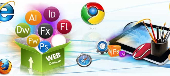 Expand Your Business with the help of Creative Web Designing Expand Your Business with the help of Creative Web Designing