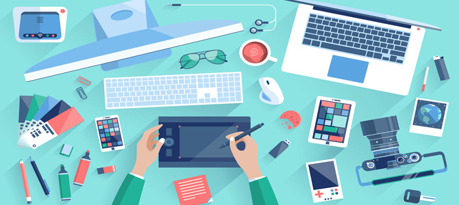 Qualities that can be the Pathfinder for Successful Graphic Designer