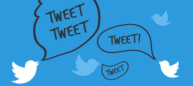 Explore Your Business with Twitter Using Effective Tricks Explore Your Business with Twitter Using Effective Tricks